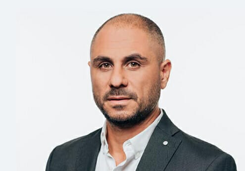 Ofir Hazut
