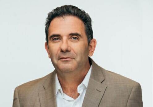 Guy Ofek